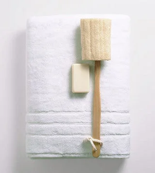 Organic Flannel Sheets for a Natural and Warm SleepBamboo Bath Towel