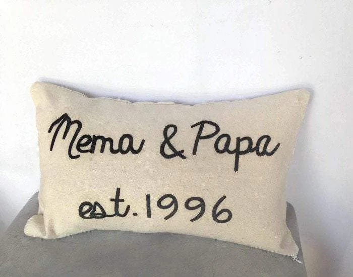 Orthopedic Pillows for Back Pain ReliefShop Name Pillow, Office Decor, Business Decor Orthopedic Pillows for Back Pain ReliefShop Name Pillow, Office Decor, Business Decor