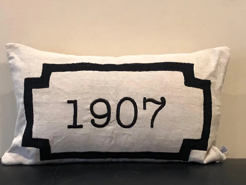 Orthopedic Pillows for Back Pain ReliefHouse Number Pillow, House Lumbar Pillow, Custom Number Pillow Orthopedic Pillows for Back Pain ReliefHouse Number Pillow, House Lumbar Pillow, Custom Number Pillow