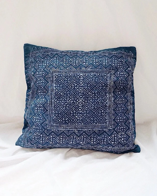 Adjustable Pillows for Customized ComfortVintage Hmong Hill Tribe Cushion Cover No.2 Adjustable Pillows for Customized ComfortVintage Hmong Hill Tribe Cushion Cover No.2
