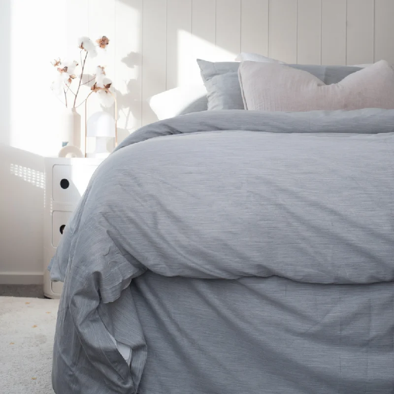 Jersey - Knit Sheets for a Comfortable and Casual BedActivated Charcoal Infused Bamboo Cotton Sheet Set - King Size Jersey - Knit Sheets for a Comfortable and Casual BedActivated Charcoal Infused Bamboo Cotton Sheet Set - King Size
