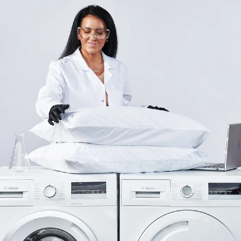 Sheet Sets with Multiple Pillowcase OptionsHigh Performance Pillowcases