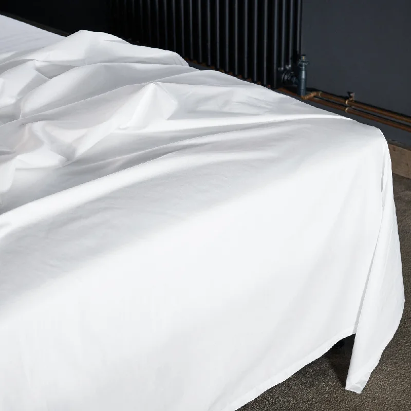Quilted Cotton Sheets for a Warm and Inviting Bed100% Egyptian Cotton Flat Sheet 400TC Quilted Cotton Sheets for a Warm and Inviting Bed100% Egyptian Cotton Flat Sheet 400TC