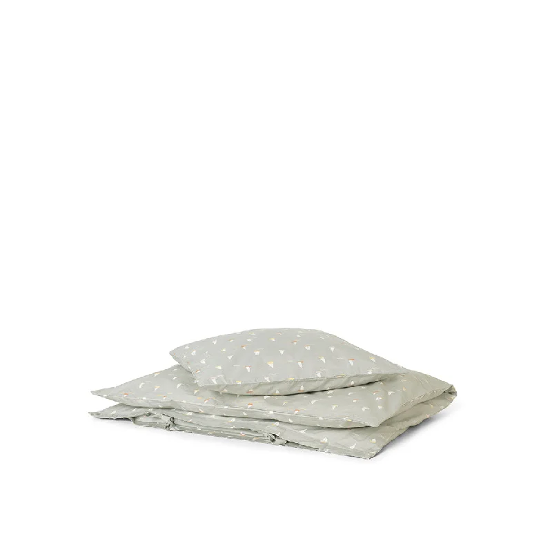 Linen - Cotton Blend Sheets for a Natural and Versatile OptionDear April Baby Bedding, 70x100 / 40x45cm, Sailboats Linen - Cotton Blend Sheets for a Natural and Versatile OptionDear April Baby Bedding, 70x100 / 40x45cm, Sailboats