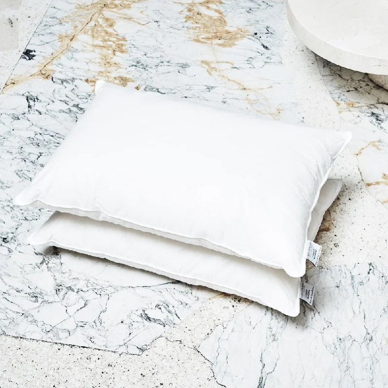 Rayon - Cotton Sheets for a Breathable and Soft BlendBritish 5* Hotel Supply Pillows Rayon - Cotton Sheets for a Breathable and Soft BlendBritish 5* Hotel Supply Pillows