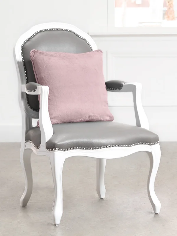 Dusty Pink