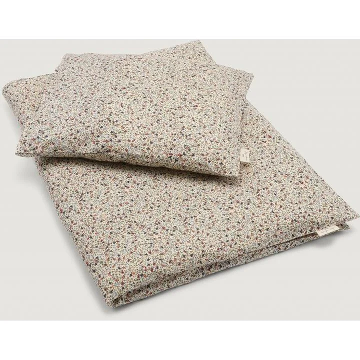 Rayon - Cotton Sheets for a Breathable and Soft BlendKonges Sløjd Adult Bedding Louloudi Rayon - Cotton Sheets for a Breathable and Soft BlendKonges Sløjd Adult Bedding Louloudi