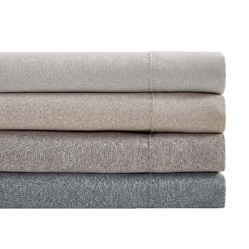 Sheet Sets with Multiple Pillowcase OptionsKenneth Cole Solid Cationic Brushed Solid Sheet Sets Sheet Sets with Multiple Pillowcase OptionsKenneth Cole Solid Cationic Brushed Solid Sheet Sets