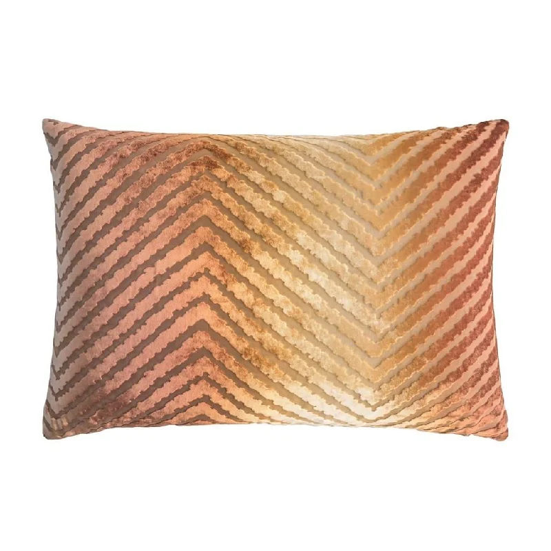 Hypoallergenic Pillows for Allergy SufferersSunstone Chevron Velvet Decorative Pillow Hypoallergenic Pillows for Allergy SufferersSunstone Chevron Velvet Decorative Pillow