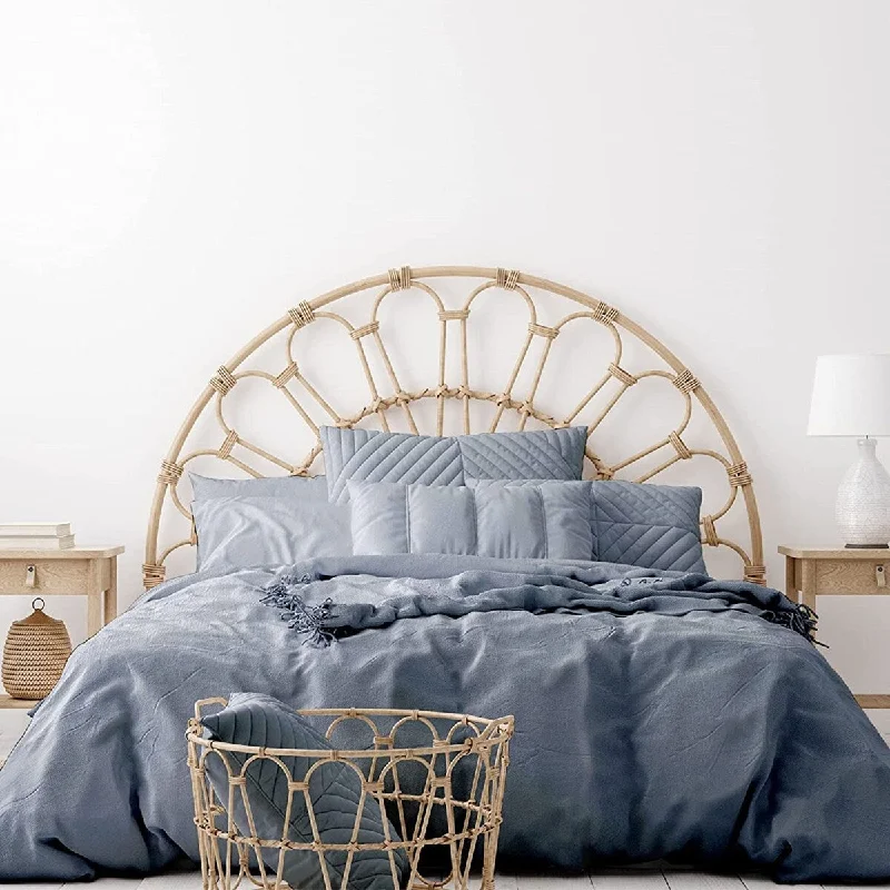 King - Size Sheet Sets with a Decorative Pillow SetPacific Cotton Essential Sateen Bed Sheet Set - 300Tc 4-Piece Set - Dark Gray,Queen King - Size Sheet Sets with a Decorative Pillow SetPacific Cotton Essential Sateen Bed Sheet Set - 300Tc 4-Piece Set - Dark Gray,Queen