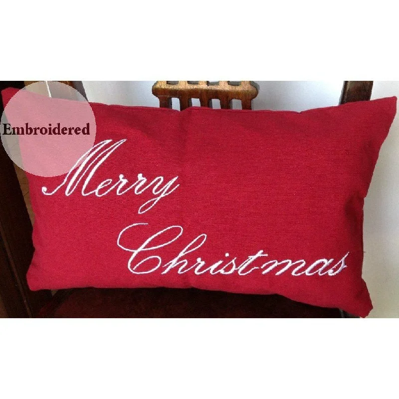 Down Alternative Pillows for Ethical ChoicesHoliday Pillow Covers, Christmas Pillows Down Alternative Pillows for Ethical ChoicesHoliday Pillow Covers, Christmas Pillows