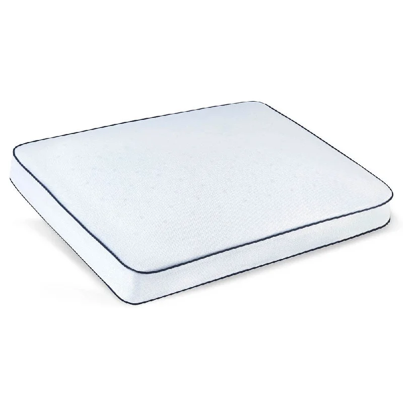 Velvet Pillows for a Touch of EleganceBodipedic Side Sleeper Memory Foam Pillow