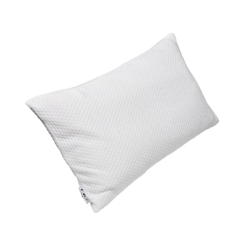 Lumbar Support Pillows for Car SeatsShredded Memory Foam Pillow Big