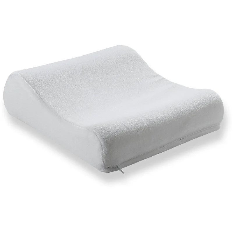 Memory Foam Pillows for Neck SupportBeautyrest Travel Size Contour Memory Foam Pillow Memory Foam Pillows for Neck SupportBeautyrest Travel Size Contour Memory Foam Pillow