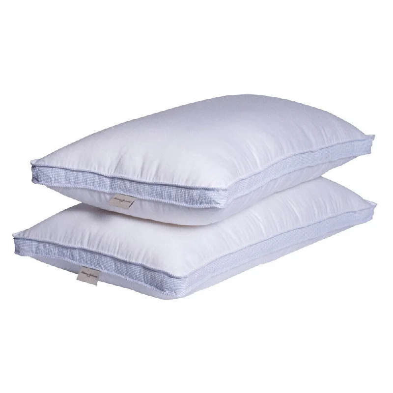 Kids Pillows with Fun DesignsTommy Bahama Cool Summer Seersucker King-size Pillows (Set of 2) Kids Pillows with Fun DesignsTommy Bahama Cool Summer Seersucker King-size Pillows (Set of 2)