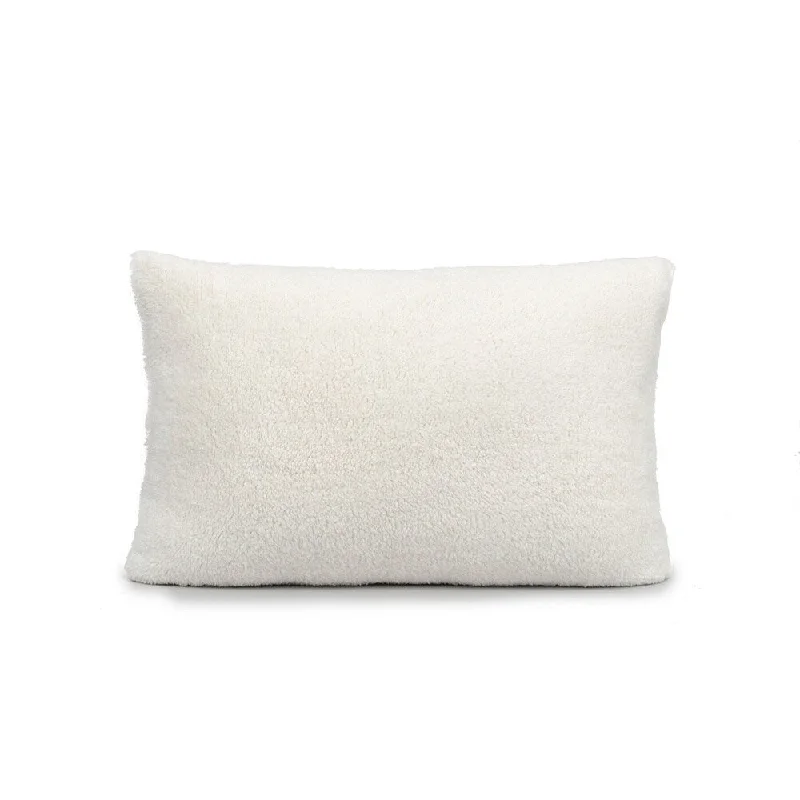 Feather Pillows for a Luxurious SleepSlumber Shop Cozy Nights Queen-size Pillow (Set of 2) Feather Pillows for a Luxurious SleepSlumber Shop Cozy Nights Queen-size Pillow (Set of 2)