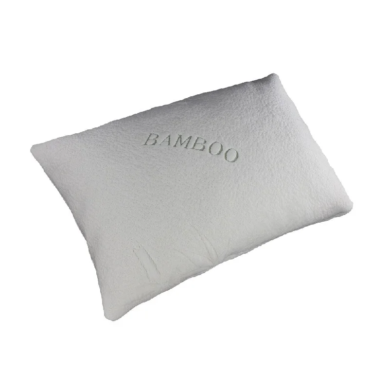Cotton Pillows for Natural ComfortSinomax Sleep Natural Touch Memory Foam Pillow