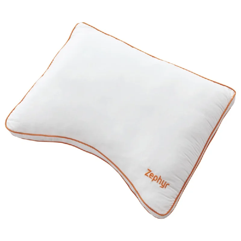 Cooling Pillows for Hot SleepersZ123 Pillow Series Support Pillow