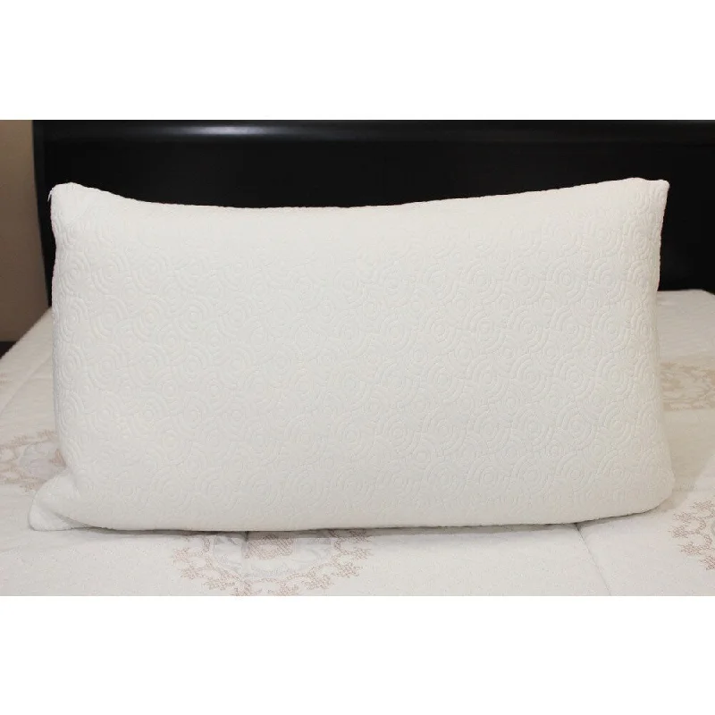 Travel Pillows for Long JourneysHigh-density Memory Foam Pillow