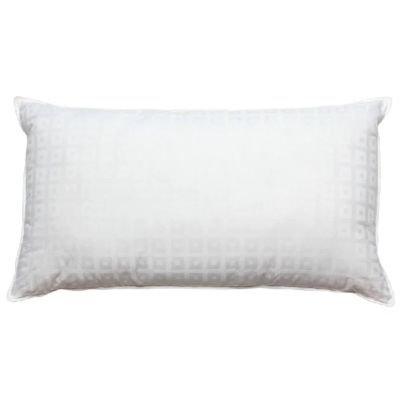 Square Pillows for Modern Home DecorThomasville Captivate Down Alternative Pillow - White Square Pillows for Modern Home DecorThomasville Captivate Down Alternative Pillow - White