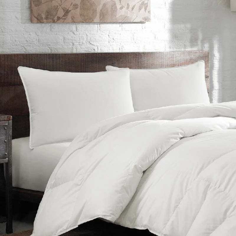 Square Pillows for Modern Home DecorEddie Bauer 650 Fill Power 425 Thread Count White Down Pillow Square Pillows for Modern Home DecorEddie Bauer 650 Fill Power 425 Thread Count White Down Pillow