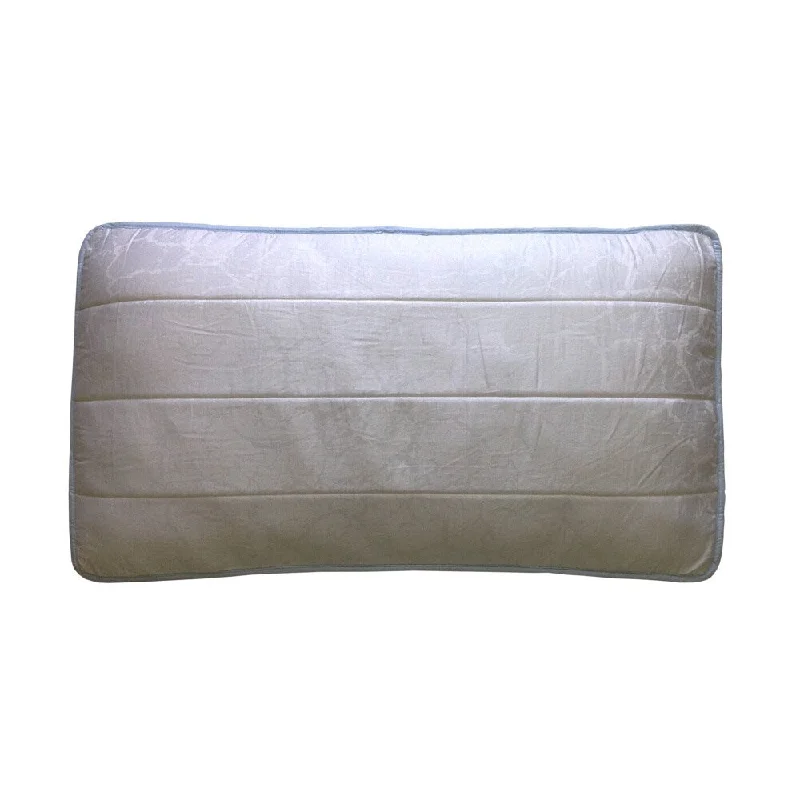 Down Alternative Pillows for Ethical ChoicesSleepyhead Memory Foam Pillow (Set of 2) Down Alternative Pillows for Ethical ChoicesSleepyhead Memory Foam Pillow (Set of 2)