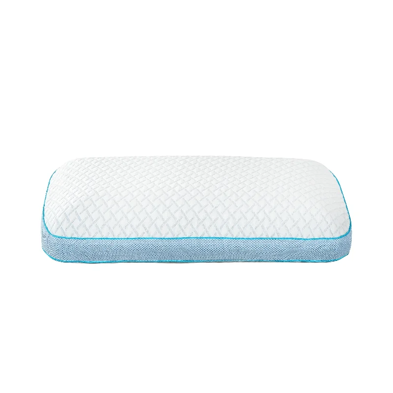 Down Alternative Pillows for Ethical ChoicesPrimo International Baltic Gel Infused Memory Foam Pillow Down Alternative Pillows for Ethical ChoicesPrimo International Baltic Gel Infused Memory Foam Pillow