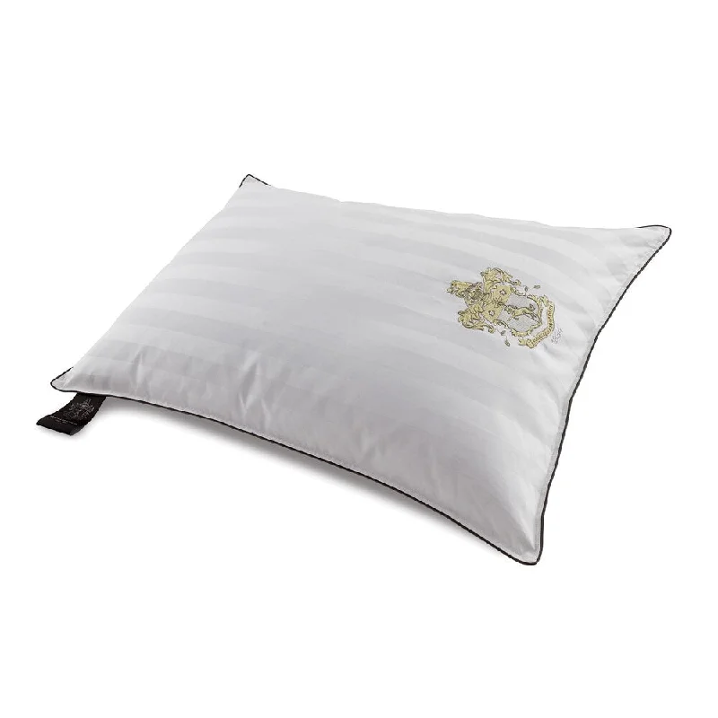 Round Pillows for Boho-Style InteriorsBehrens England 1000 Thread Count Luxury Down Alternative Jumbo Pillow Round Pillows for Boho-Style InteriorsBehrens England 1000 Thread Count Luxury Down Alternative Jumbo Pillow