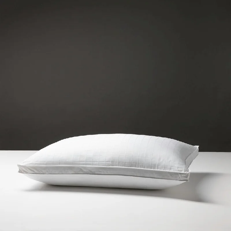 Silk Pillows for Smooth Skin and HairSobella Supremo Hotel & Resort Quality Pillow