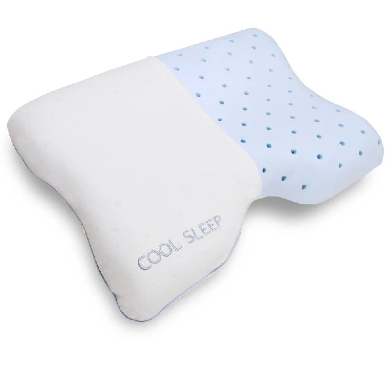 Decorative Pillows for Living Room MakeoverPostureLoft Allure Standard-Size Advanced Contour Cool Gel Memory Foam Pillow Decorative Pillows for Living Room MakeoverPostureLoft Allure Standard-Size Advanced Contour Cool Gel Memory Foam Pillow