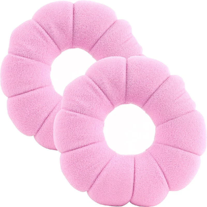 Bolster Pillows for Sofa DecorationRemedy Memory Foam Amazing PIllows (Set of 2)