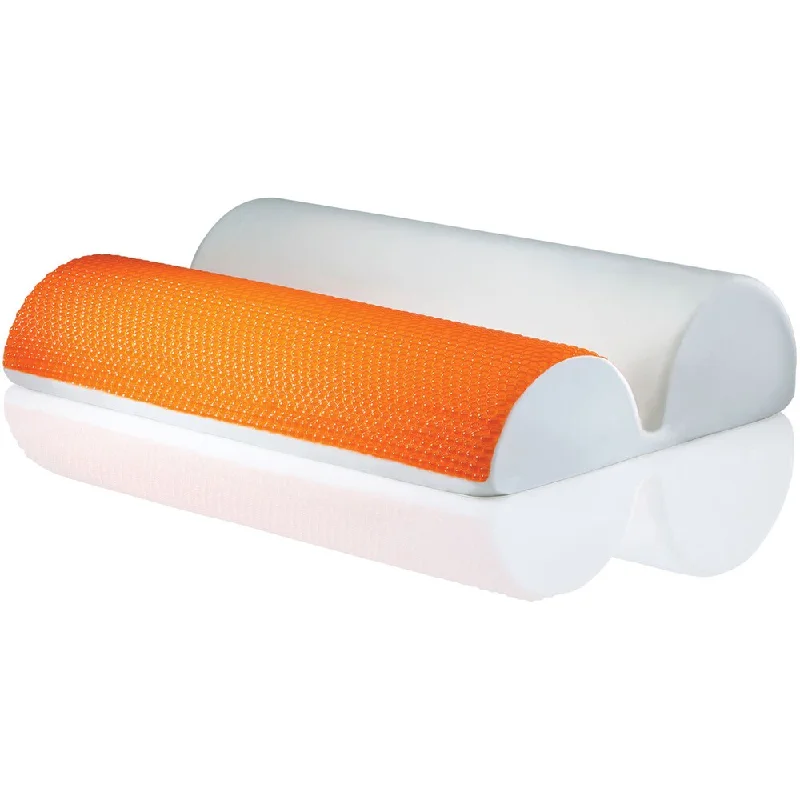 Pregnancy Pillows for Expectant MothersComfort Memories Convertible Profile Hydraluxe Gel and Memory Foam Pillow Pregnancy Pillows for Expectant MothersComfort Memories Convertible Profile Hydraluxe Gel and Memory Foam Pillow