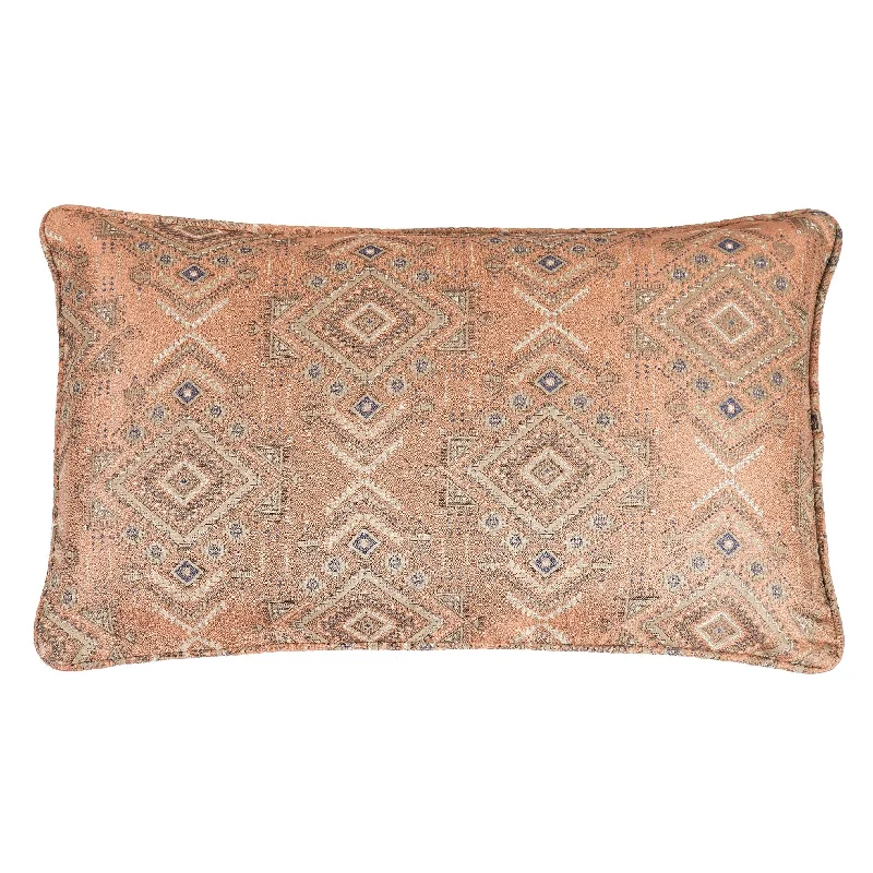 Pregnancy Pillows for Expectant MothersPaseo Road by Hiend Accents Sedona Pale Sienna Jacquard Body Pillow, 21" x 34", 1PC Pregnancy Pillows for Expectant MothersPaseo Road by Hiend Accents Sedona Pale Sienna Jacquard Body Pillow, 21" x 34", 1PC