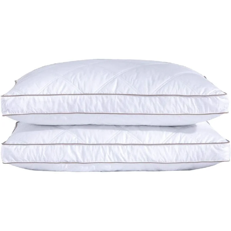Pregnancy Pillows for Expectant MothersGoose Feathers and Down Pillow for Sleeping Gusseted Bed Hotel Collection Pillows Pregnancy Pillows for Expectant MothersGoose Feathers and Down Pillow for Sleeping Gusseted Bed Hotel Collection Pillows