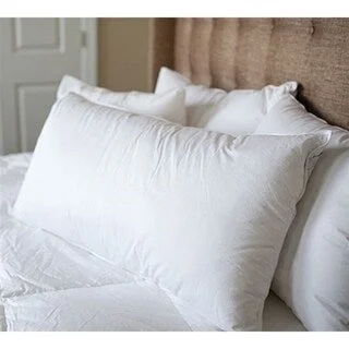 Decorative Pillows for Living Room MakeoverBYB German Milled Batiste White Goose Down Standard Pillow Decorative Pillows for Living Room MakeoverBYB German Milled Batiste White Goose Down Standard Pillow