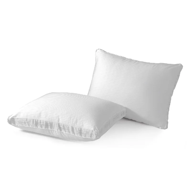 Back Support Pillows for Office ChairsBeautyrest Extra Firm Support Pillow, Standard, Set of 2 - White Back Support Pillows for Office ChairsBeautyrest Extra Firm Support Pillow, Standard, Set of 2 - White