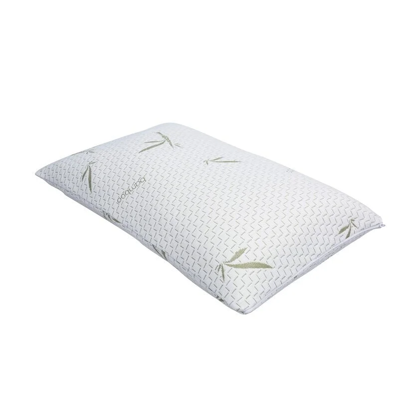 Lumbar Support Pillows for Car SeatsEGOHOME Plush Memory Foam Support Pillow with Bamboo Cover Lumbar Support Pillows for Car SeatsEGOHOME Plush Memory Foam Support Pillow with Bamboo Cover