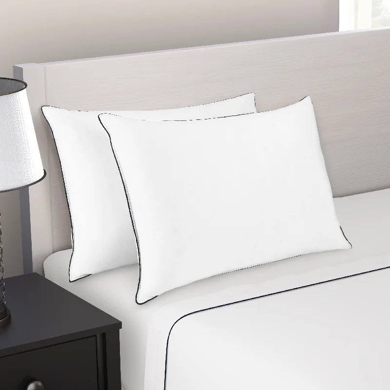 Orthopedic Pillows for Back Pain ReliefPacific Coast Feather Classic Down 100 Percent Organic Cotton Firm Support Pillow - White Orthopedic Pillows for Back Pain ReliefPacific Coast Feather Classic Down 100 Percent Organic Cotton Firm Support Pillow - White