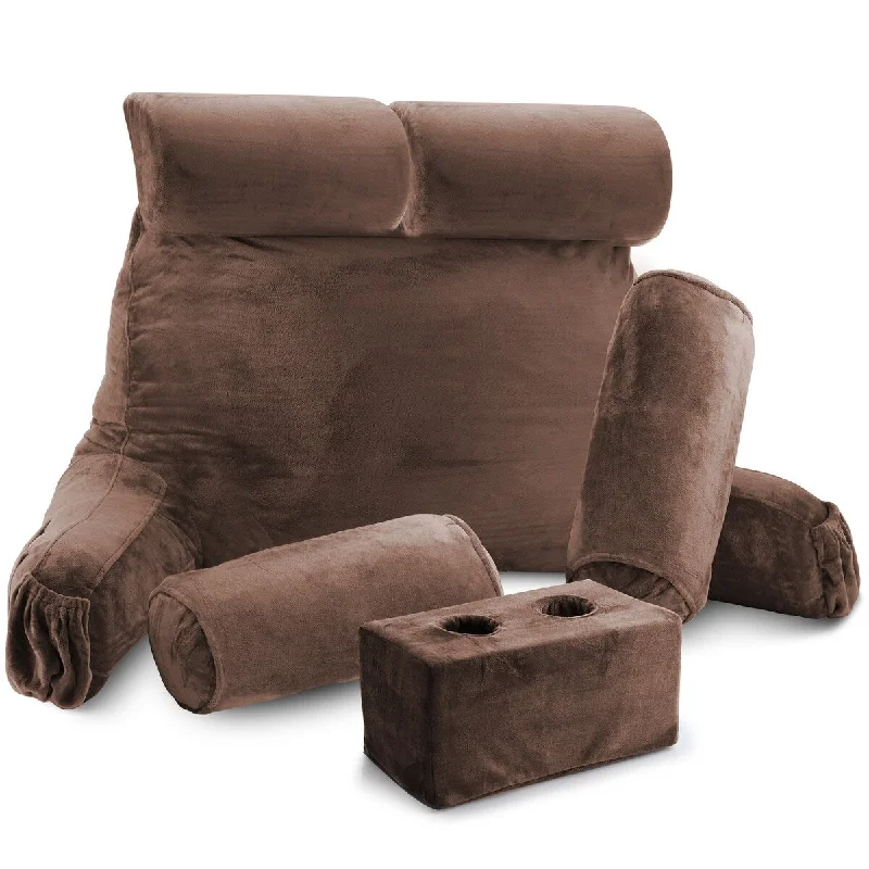 Chocolate Brown