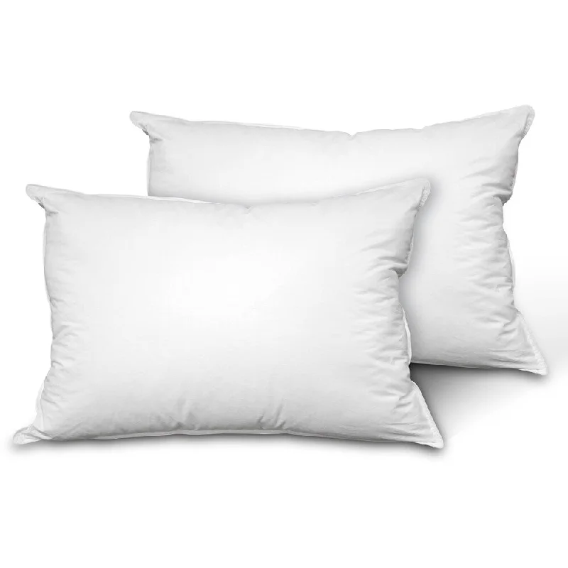Silk Pillows for Smooth Skin and HairHotel Laundry Never Goes Flat Jumbo Gel Pillow (Set of 2) Silk Pillows for Smooth Skin and HairHotel Laundry Never Goes Flat Jumbo Gel Pillow (Set of 2)