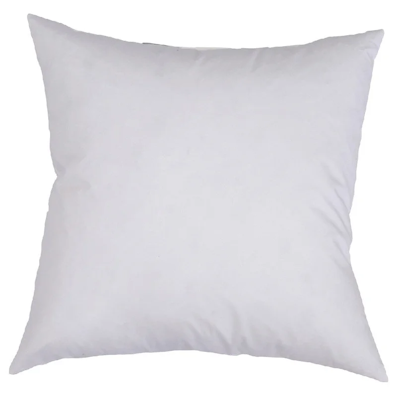 Travel Pillows for Long JourneysEnviroLoft Decorator Euro Square Throw Pillow Insert Travel Pillows for Long JourneysEnviroLoft Decorator Euro Square Throw Pillow Insert