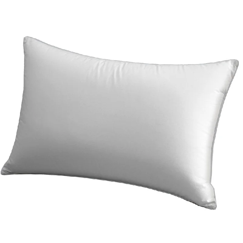 Pregnancy Pillows for Expectant MothersSleep Supreme Pillow (Set of 2) - White