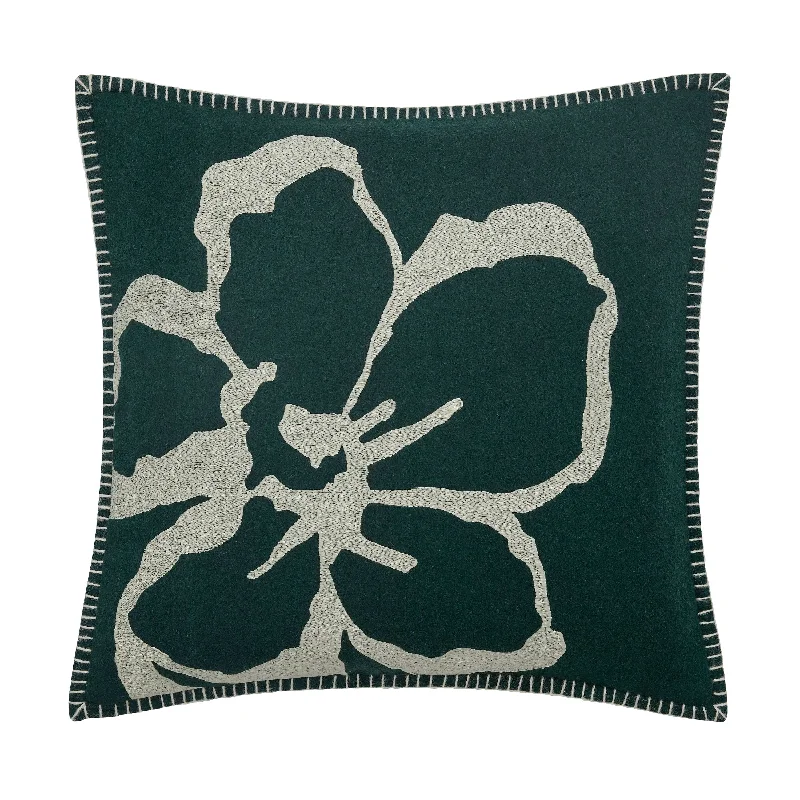 Memory Foam Pillows for Neck SupportTed Baker Magnolia Decorative Pillow - Sage