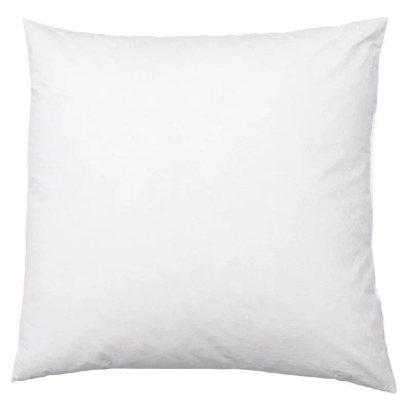 Cooling Pillows for Hot SleepersEuropean Legacy 230 Thread Count Euro Square 26-inch Pillow - White Cooling Pillows for Hot SleepersEuropean Legacy 230 Thread Count Euro Square 26-inch Pillow - White