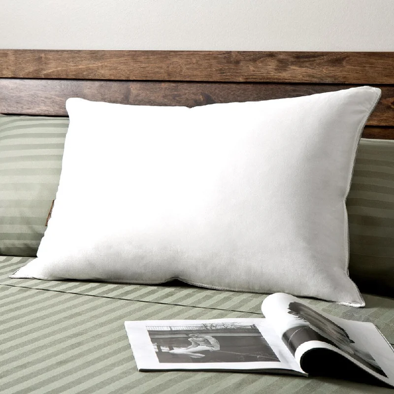 Kids Pillows with Fun DesignsDream Naturally Wool/ Down Blend Temperature Regulating Pillow Kids Pillows with Fun DesignsDream Naturally Wool/ Down Blend Temperature Regulating Pillow