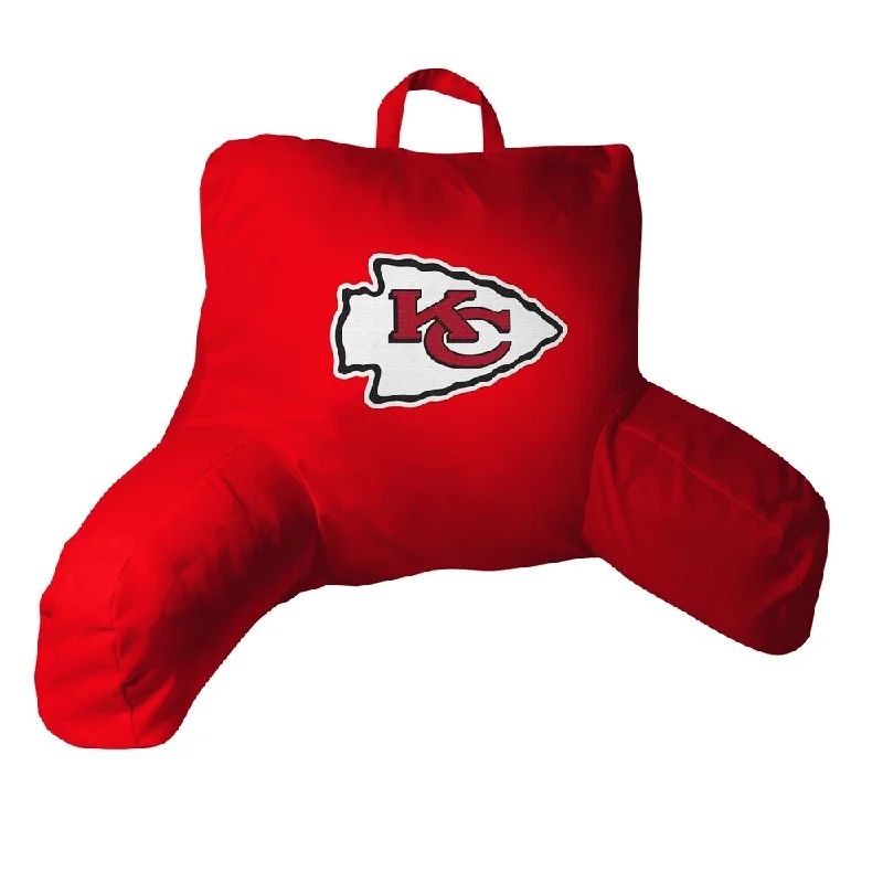 Firm Pillows for Side SleepersNFL 195 Chiefs Bed Rest