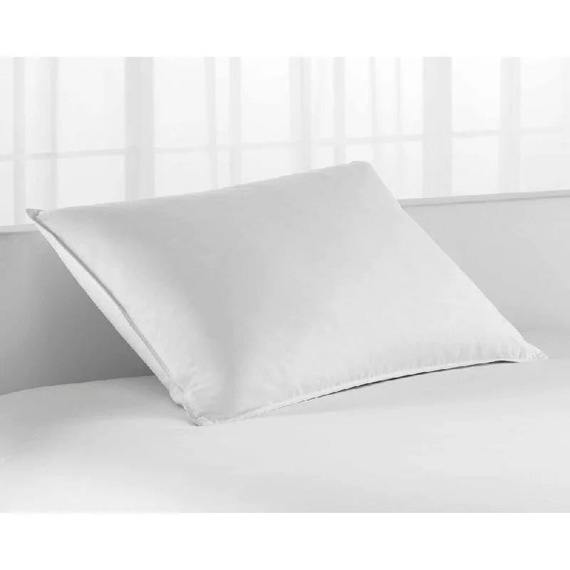 Lumbar Support Pillows for Car SeatsBeautyrest Big Wash Polyester Fiber Fill Firm Pillow - White Lumbar Support Pillows for Car SeatsBeautyrest Big Wash Polyester Fiber Fill Firm Pillow - White
