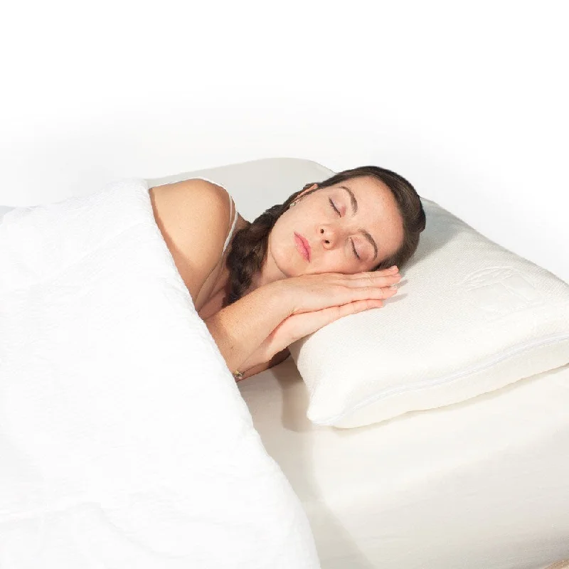 Back Support Pillows for Office ChairsScience of Sleep Ache No More Pillow