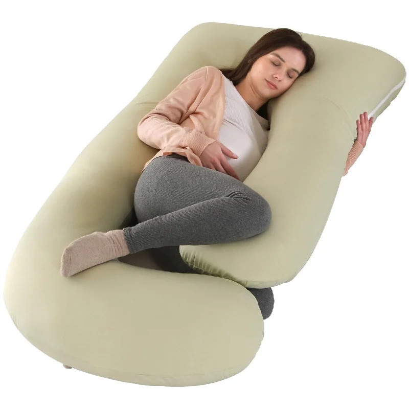 Decorative Pillows for Living Room MakeoverPregnancy Pillows for Sleeping,Maternity Pillow with Cooling Removable Cover,Back Pain Relief and Pregnant Legs,Belly Support Decorative Pillows for Living Room MakeoverPregnancy Pillows for Sleeping,Maternity Pillow with Cooling Removable Cover,Back Pain Relief and Pregnant Legs,Belly Support