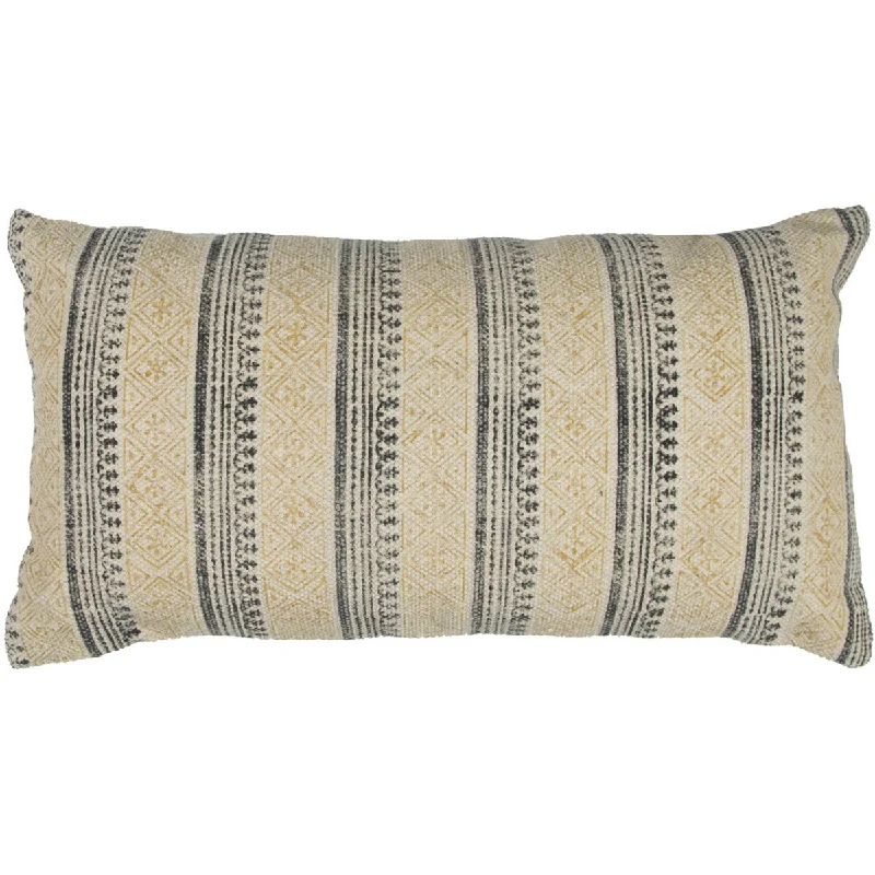 Pregnancy Pillows for Expectant MothersYellow Vertical Stripe Yellow Cotton Throw Pillow Cover - Black Pregnancy Pillows for Expectant MothersYellow Vertical Stripe Yellow Cotton Throw Pillow Cover - Black